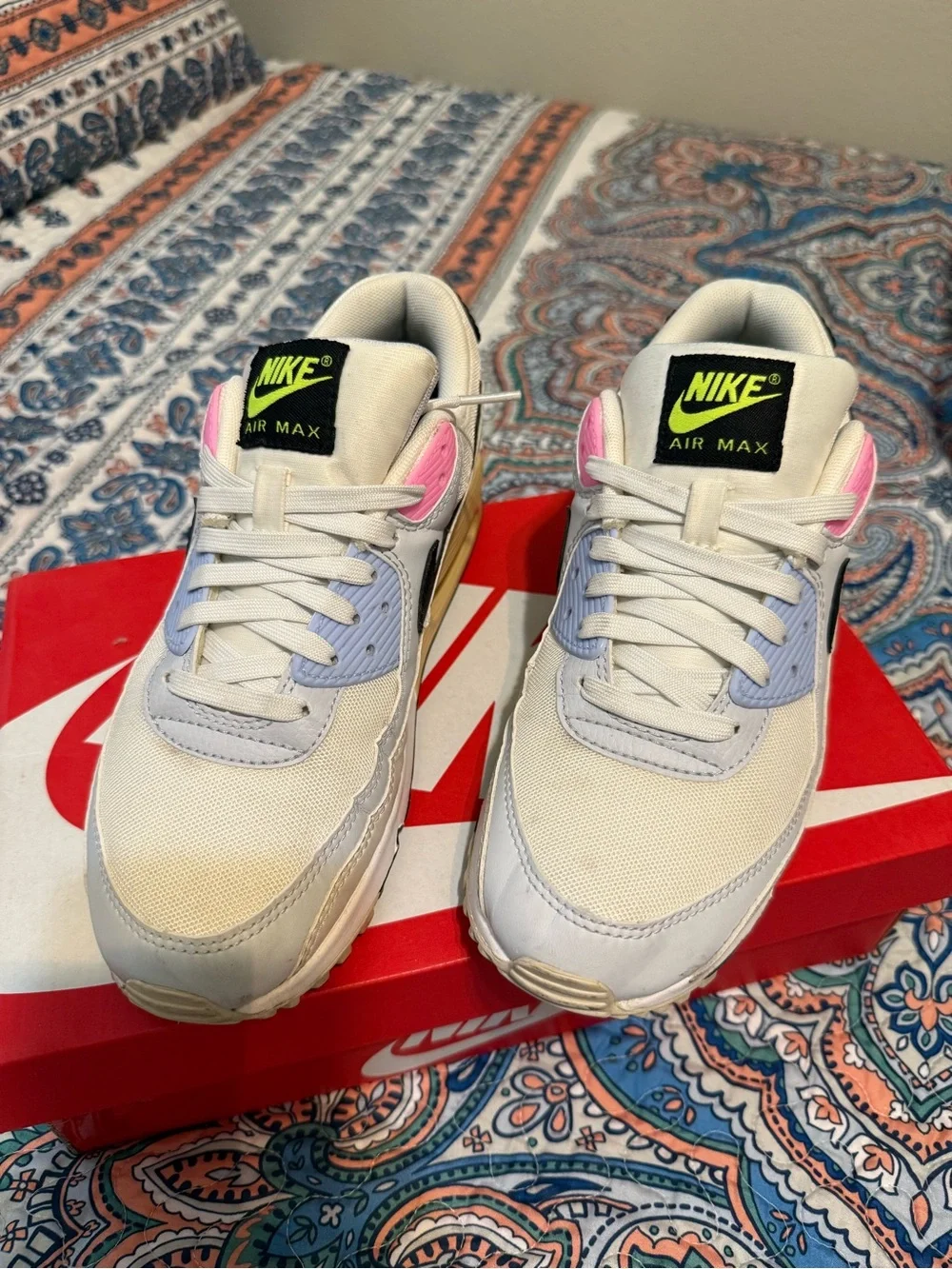 Nike classic air